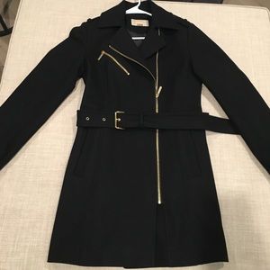 Michael Kors peacoat